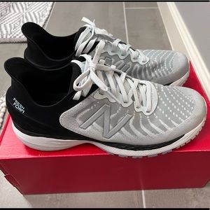 New Balance running shoes